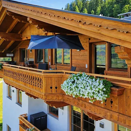 Hocheben - With Private Sauna Alpenluxus Collection شقة *