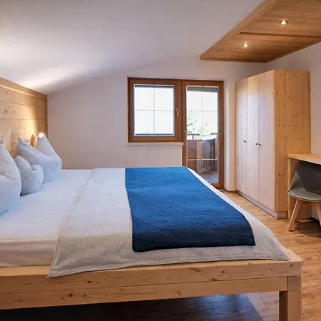 Hocheben - With Private Sauna Alpenluxus Collection