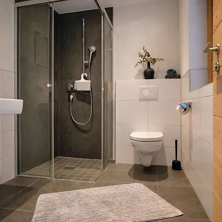 Hocheben - With Private Sauna Alpenluxus Collection * رامسو ام زيلرتال