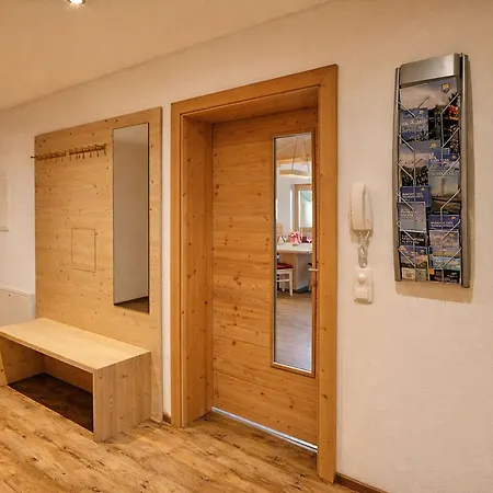 شقة Hocheben - With Private Sauna Alpenluxus Collection رامسو ام زيلرتال