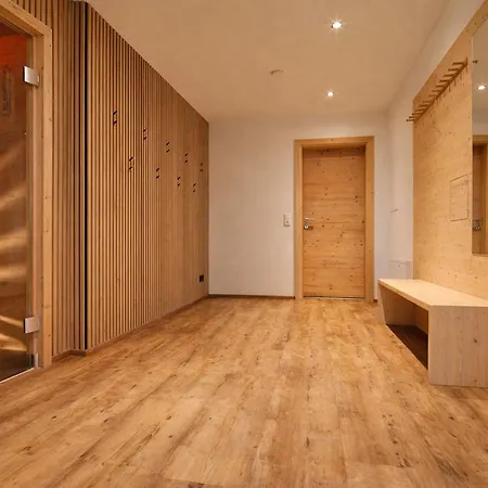 شقة Hocheben - With Private Sauna Alpenluxus Collection *