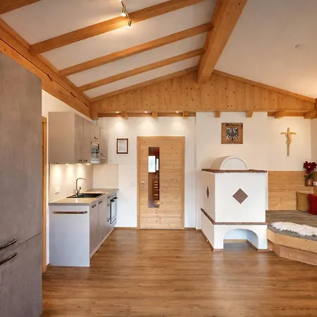 Hocheben - With Private Sauna Alpenluxus Collection Ramsau im Zillertal