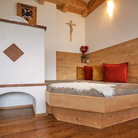 Hocheben - With Private Sauna Alpenluxus Collection شقة رامسو ام زيلرتال