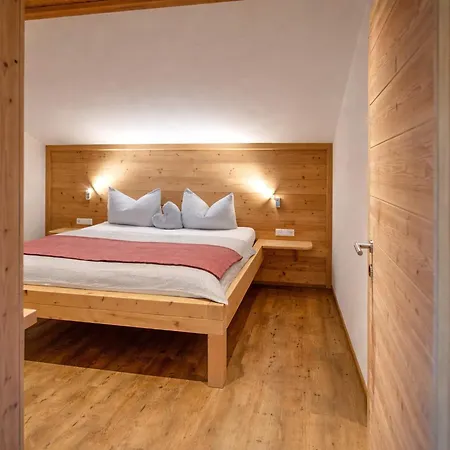شقة Hocheben - With Private Sauna Alpenluxus Collection *