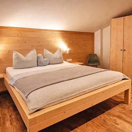 Lejlighed Hocheben - With Private Sauna Alpenluxus Collection Ramsau im Zillertal