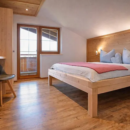 Hocheben - With Private Sauna Alpenluxus Collection * رامسو ام زيلرتال