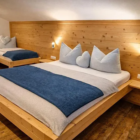 Hocheben - With Private Sauna Alpenluxus Collection * Ramsau im Zillertal