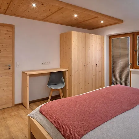 Lejlighed Hocheben - With Private Sauna Alpenluxus Collection