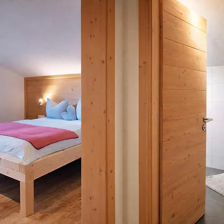 Hocheben - With Private Sauna Alpenluxus Collection * رامسو ام زيلرتال