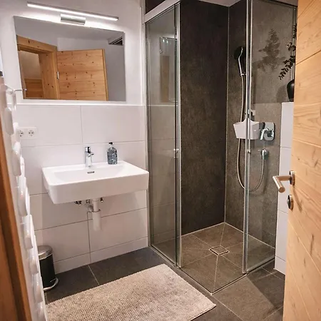 Hocheben - With Private Sauna Alpenluxus Collection رامسو ام زيلرتال