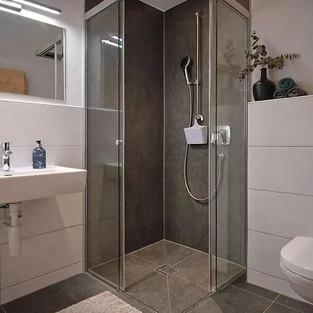 Hocheben - With Private Sauna Alpenluxus Collection