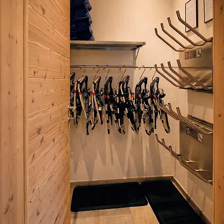 Hocheben - With Private Sauna Alpenluxus Collection