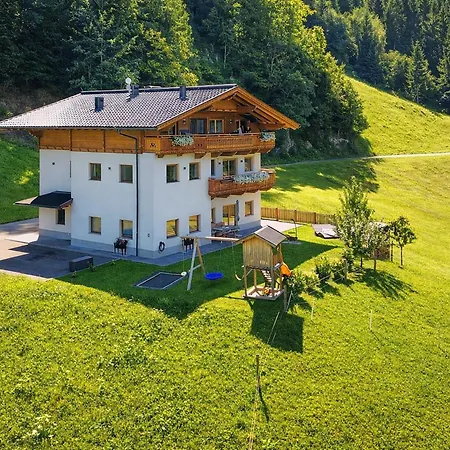 Hocheben - With Private Sauna Alpenluxus Collection *