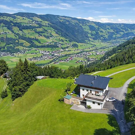 Hocheben - With Private Sauna Alpenluxus Collection